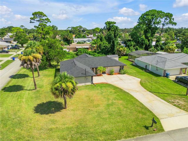 117 POINCIANA ROAD, Edgewater, FL 32141