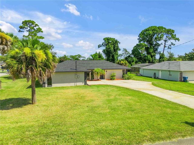 117 POINCIANA ROAD, Edgewater, FL 32141
