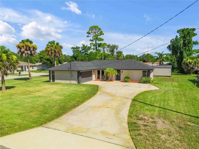 117 POINCIANA ROAD, Edgewater, FL 32141