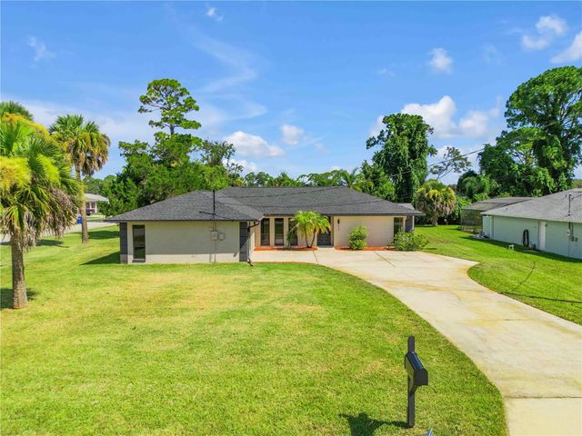 117 POINCIANA ROAD, Edgewater, FL 32141