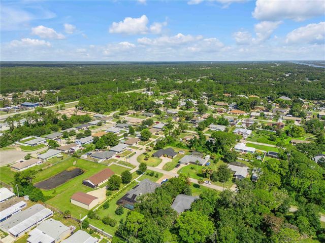 117 POINCIANA ROAD, Edgewater, FL 32141