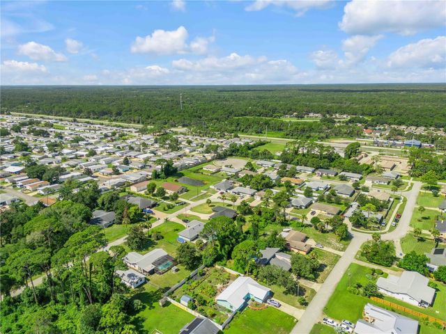 117 POINCIANA ROAD, Edgewater, FL 32141