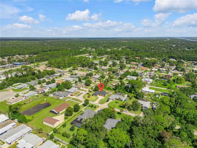 117 POINCIANA ROAD, Edgewater, FL 32141