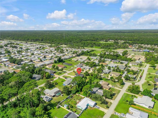 117 POINCIANA ROAD, Edgewater, FL 32141
