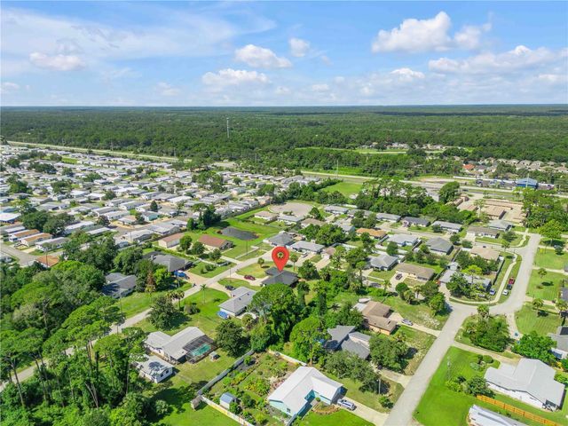 117 POINCIANA ROAD, Edgewater, FL 32141