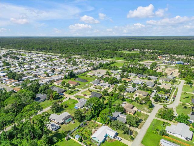 117 POINCIANA ROAD, Edgewater, FL 32141