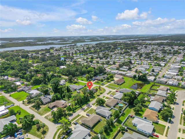 117 POINCIANA ROAD, Edgewater, FL 32141