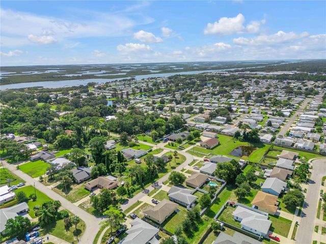 117 POINCIANA ROAD, Edgewater, FL 32141