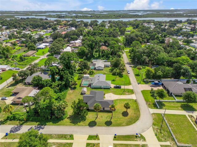 117 POINCIANA ROAD, Edgewater, FL 32141