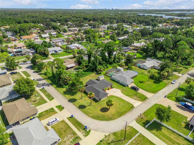 117 POINCIANA ROAD, Edgewater, FL 32141