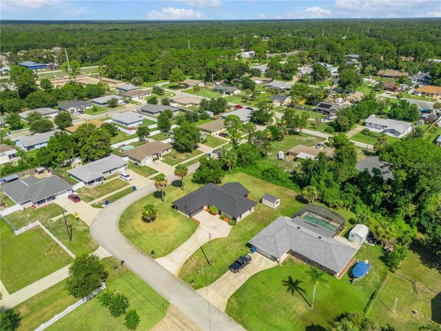 117 POINCIANA ROAD, Edgewater, FL 32141