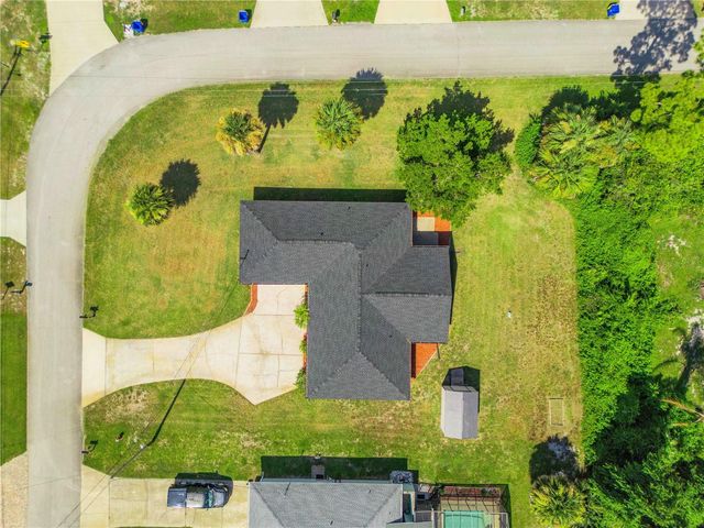 117 POINCIANA ROAD, Edgewater, FL 32141