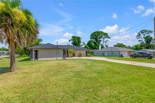 117 POINCIANA ROAD, Edgewater, FL 32141