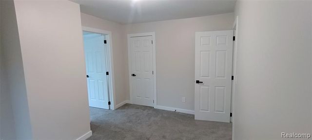 131 Mark Avenue, Pontiac, MI 48341