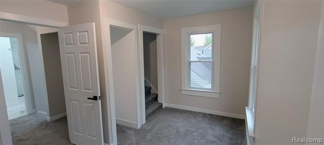 131 Mark Avenue, Pontiac, MI 48341