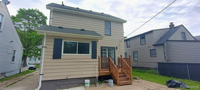 131 Mark Avenue, Pontiac, MI 48341