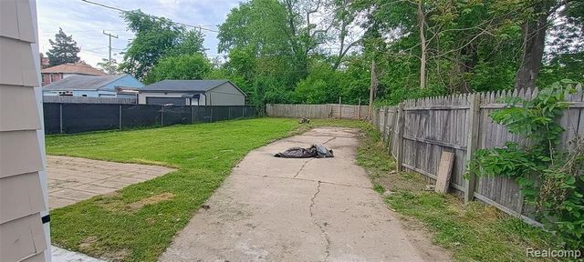 131 Mark Avenue, Pontiac, MI 48341