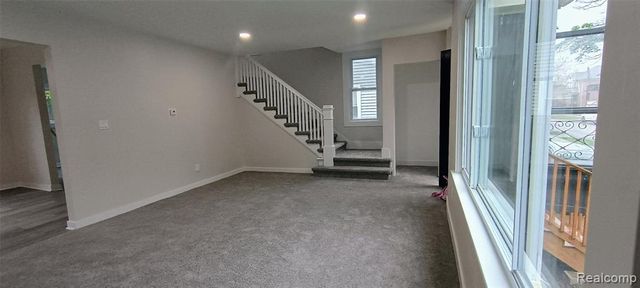 131 Mark Avenue, Pontiac, MI 48341