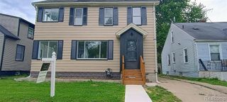 131 Mark Avenue, Pontiac, MI 48341