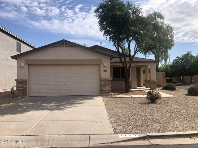 1790 E SILKTASSEL Trail, San Tan Valley, AZ 85143