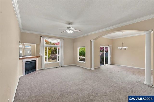 6296 Nicklaus Lp N, Keizer, OR 97303