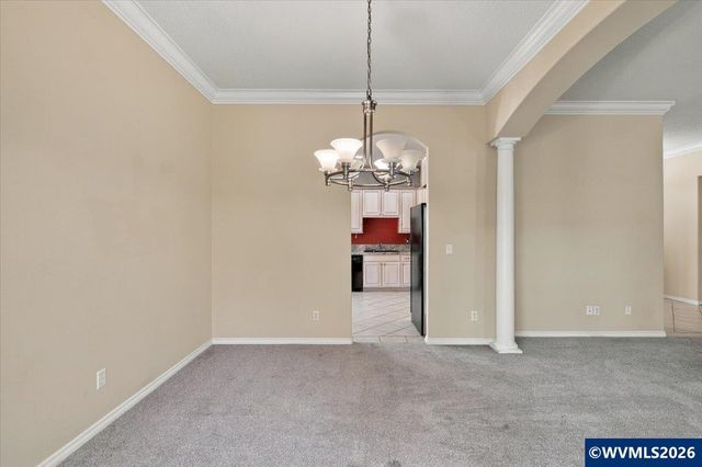 6296 Nicklaus Lp N, Keizer, OR 97303