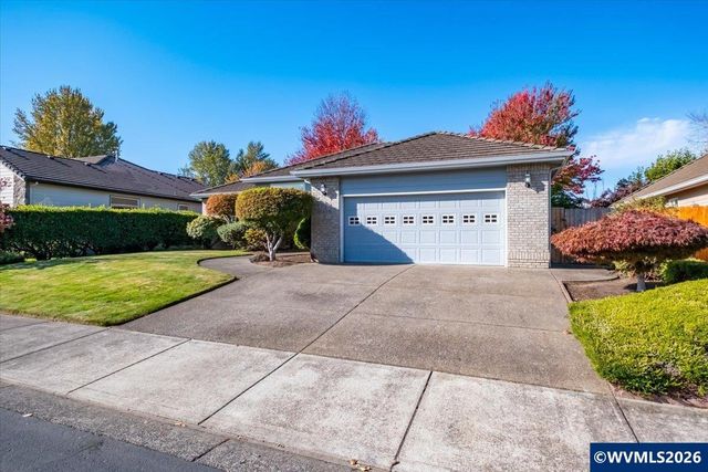 6296 Nicklaus Lp N, Keizer, OR 97303