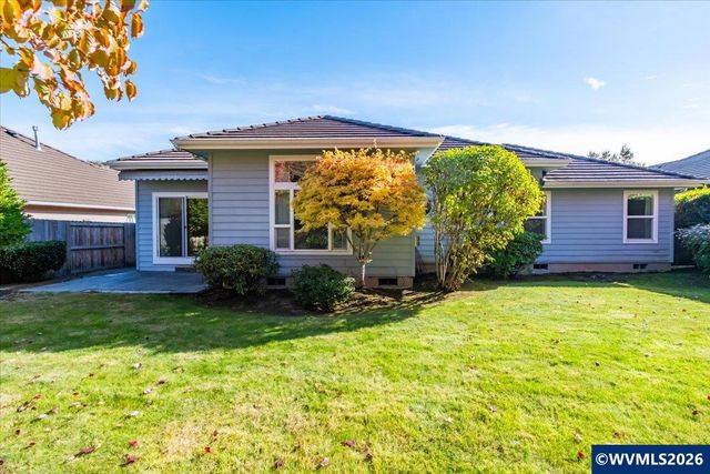 6296 Nicklaus Lp N, Keizer, OR 97303