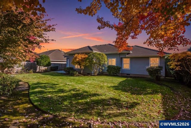 6296 Nicklaus Lp N, Keizer, OR 97303