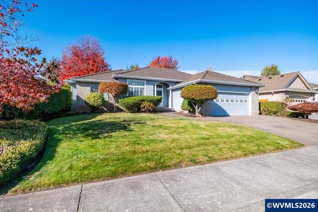 6296 Nicklaus Lp N, Keizer, OR 97303