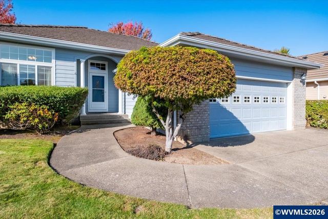 6296 Nicklaus Lp N, Keizer, OR 97303