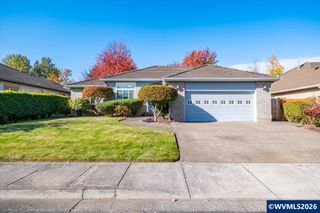 6296 Nicklaus Lp N, Keizer, OR 97303
