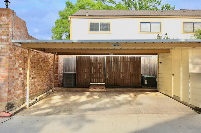 14453 Still Meadow Drive, Houston, TX 77079