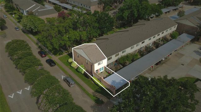 14453 Still Meadow Drive, Houston, TX 77079
