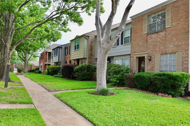 14453 Still Meadow Drive, Houston, TX 77079
