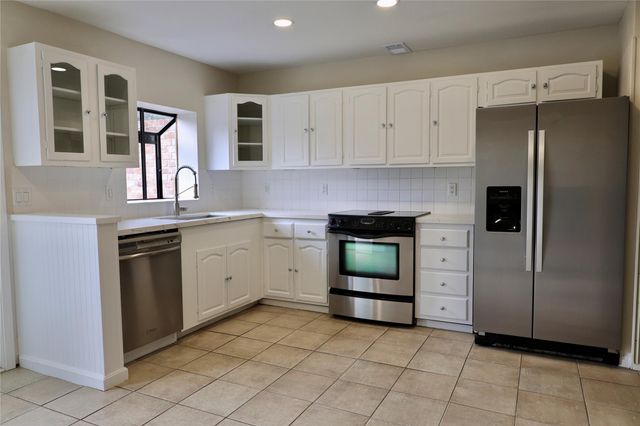 14453 Still Meadow Drive, Houston, TX 77079