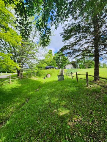 Lot 19 Huntington Circle, Gladwin, MI 48624