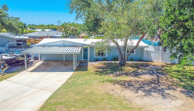 489 FOX RUN TRAIL, Apollo Beach, FL 33572