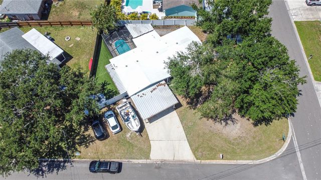 489 FOX RUN TRAIL, Apollo Beach, FL 33572