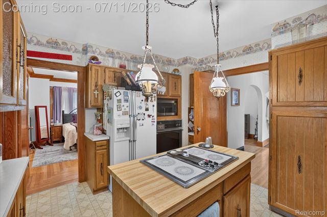 500 E Vienna Street, Clio, MI 48420