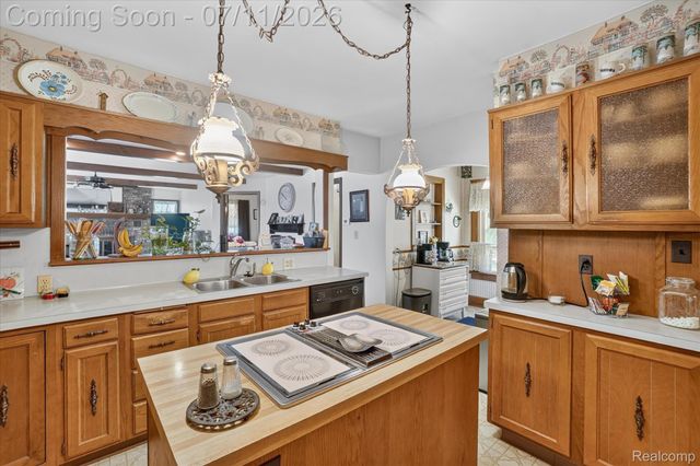500 E Vienna Street, Clio, MI 48420