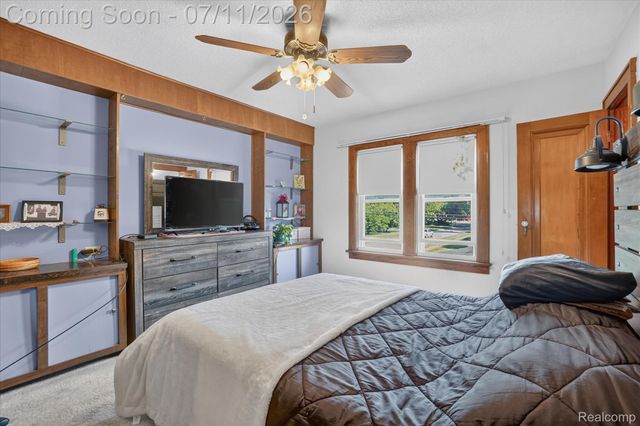500 E Vienna Street, Clio, MI 48420