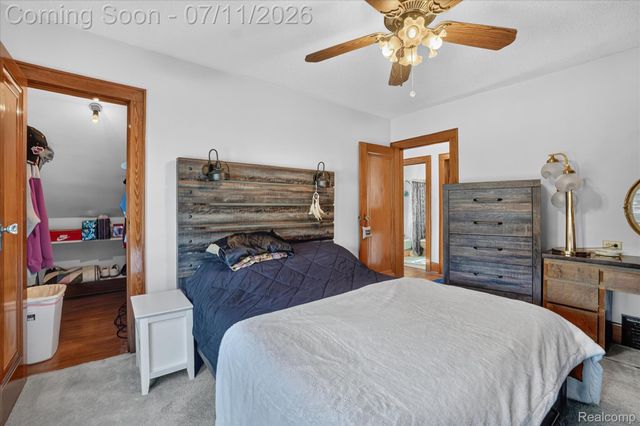 500 E Vienna Street, Clio, MI 48420