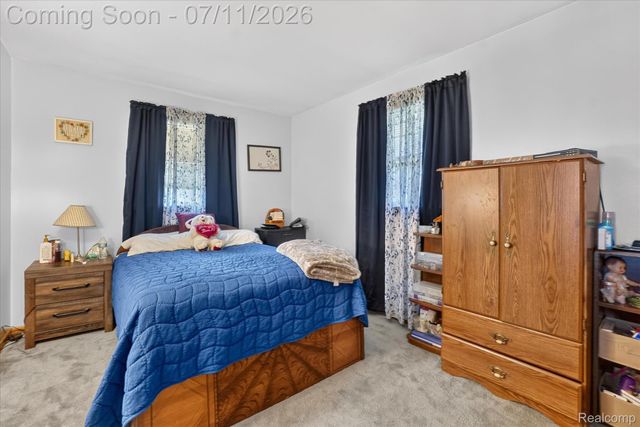 500 E Vienna Street, Clio, MI 48420
