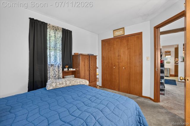500 E Vienna Street, Clio, MI 48420