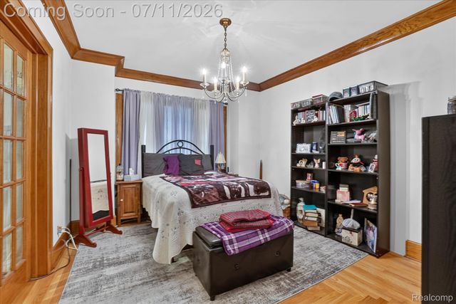 500 E Vienna Street, Clio, MI 48420