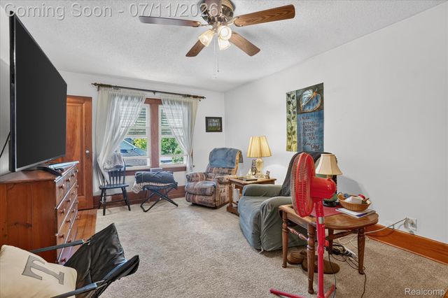 500 E Vienna Street, Clio, MI 48420