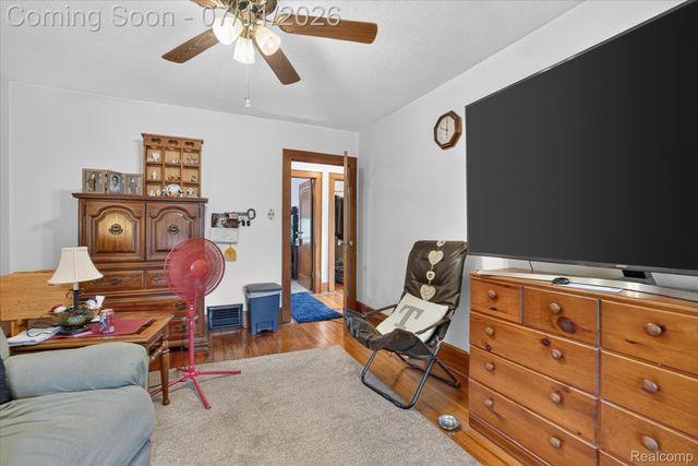500 E Vienna Street, Clio, MI 48420