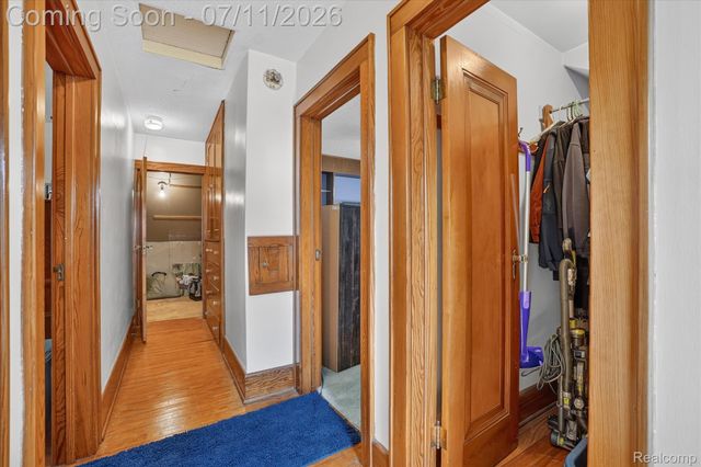 500 E Vienna Street, Clio, MI 48420