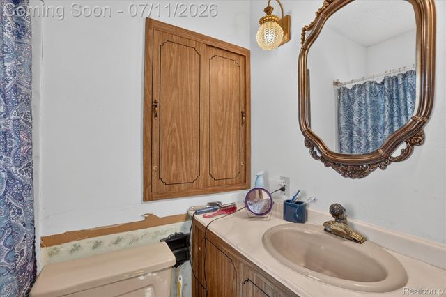 500 E Vienna Street, Clio, MI 48420